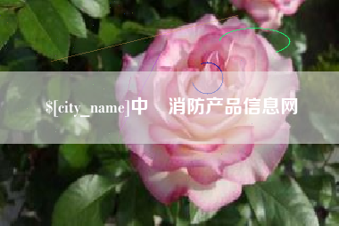 乐清中囯消防产品信息网