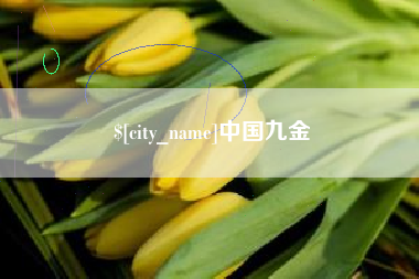 乐清中国九金