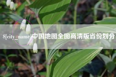 乐清中国地图全图高清版省份划分