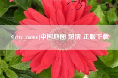 乐清中国地图 超清 正版下载