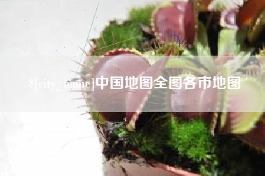 乐清中国地图全图各市地图