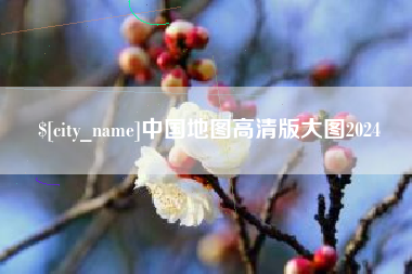 乐清中国地图高清版大图2024