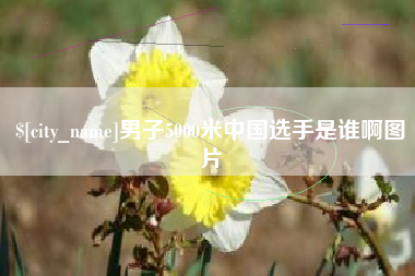 乐清男子5000米中国选手是谁啊图片