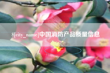 乐清中国消防产品质量信息